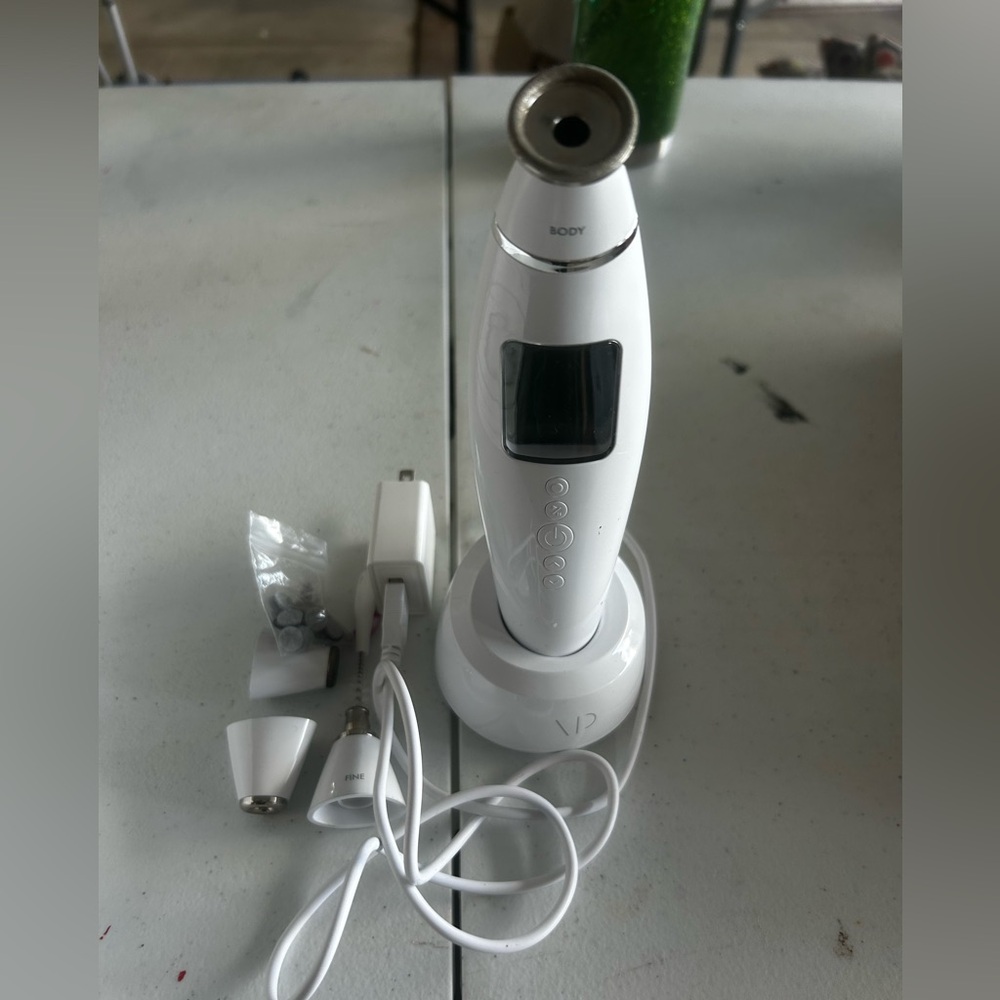 Vanity planet Electronic Beauty Device